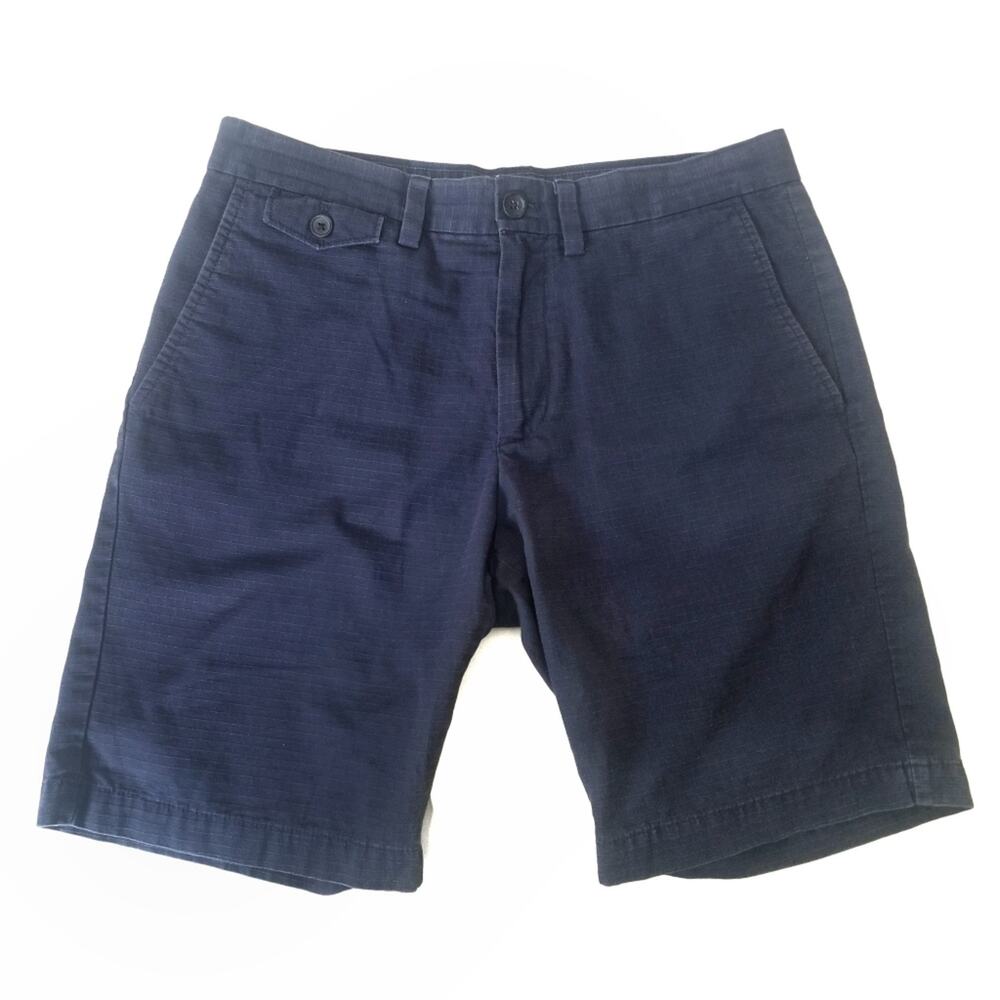Banana Republic | Ripstop Slim Textured Shorts